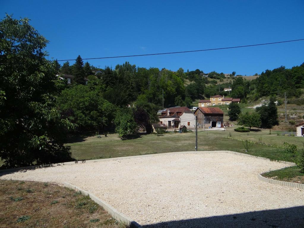 Ferienwohnung Domaine De La Bessade Le Bugue Exterior foto